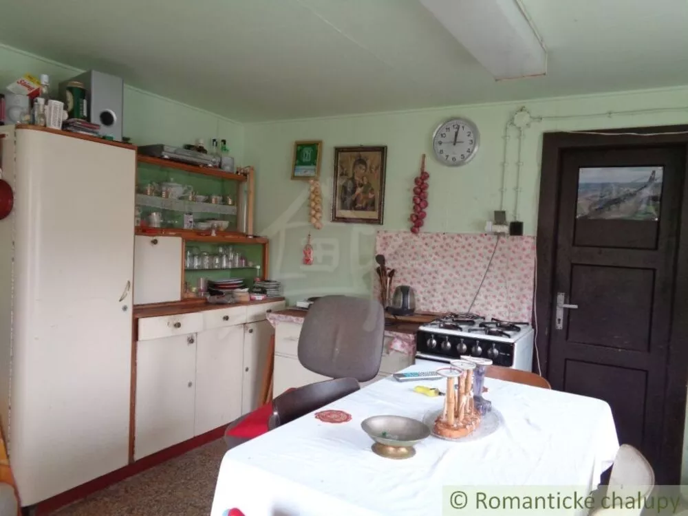 Rodinný dom na predaj 145m2, Horný Tisovník, 103283_27