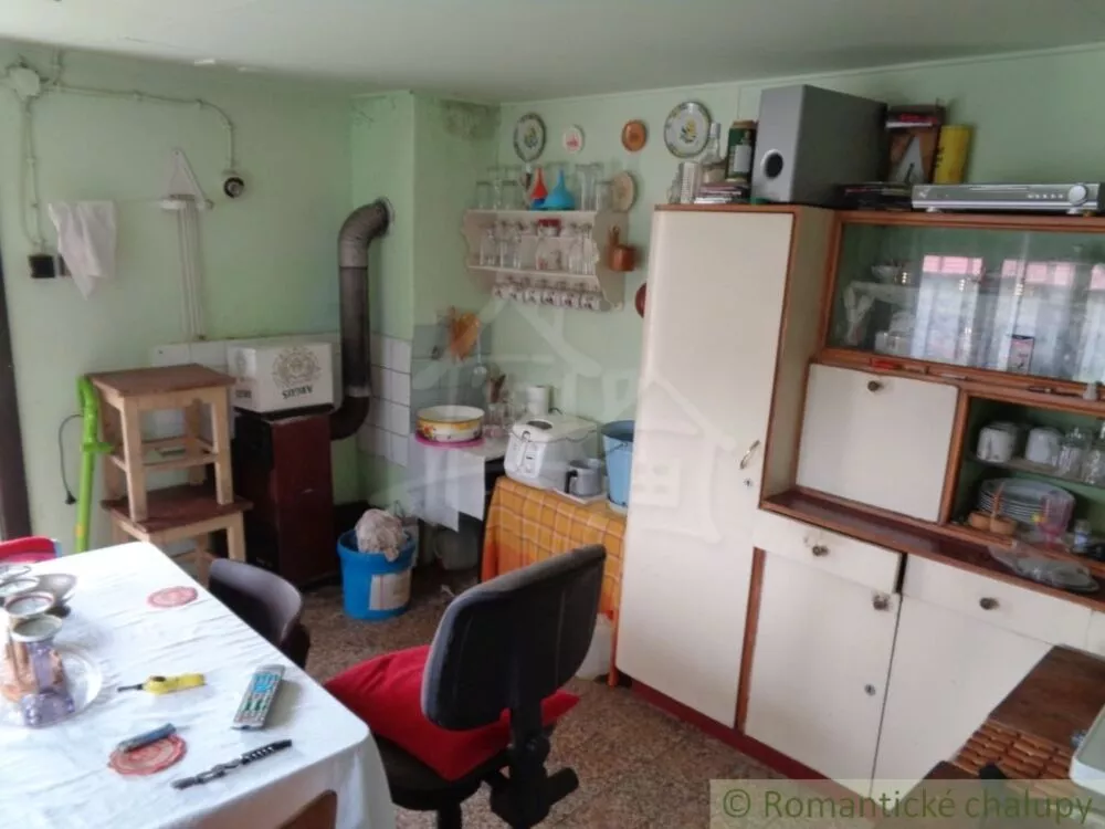 Rodinný dom na predaj 145m2, Horný Tisovník, 103283_28