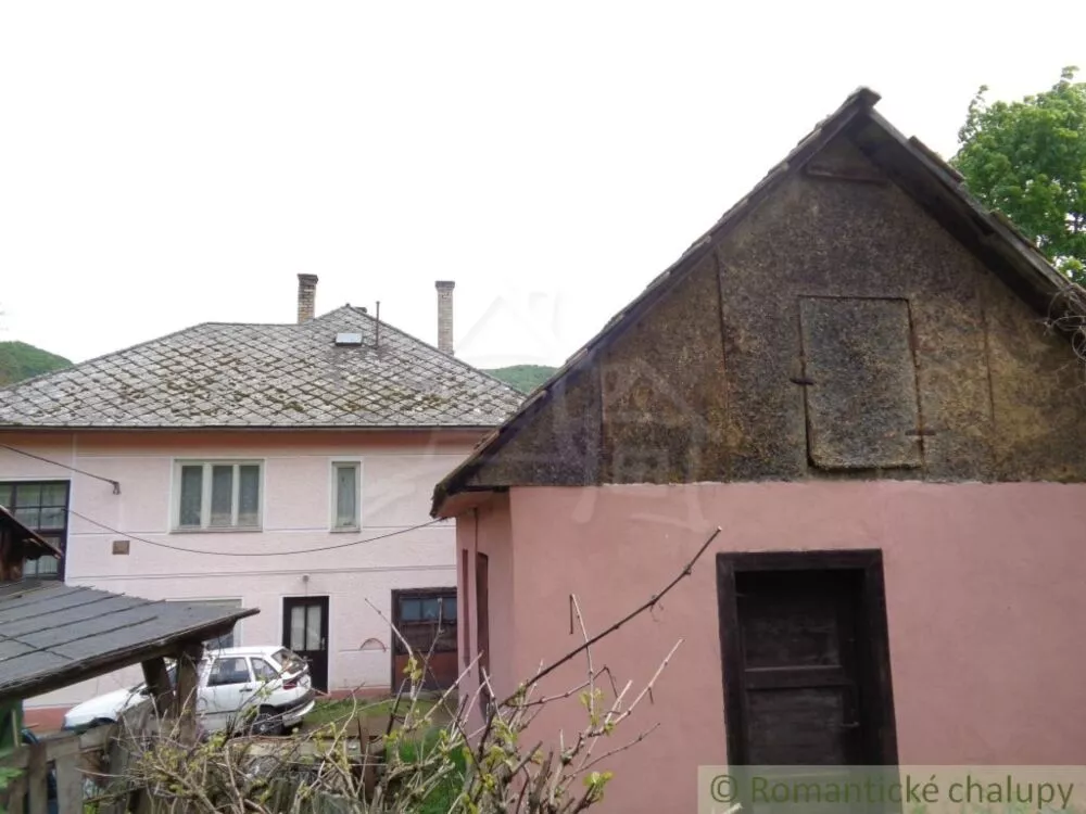 Rodinný dom na predaj 145m2, Horný Tisovník, 103283_29