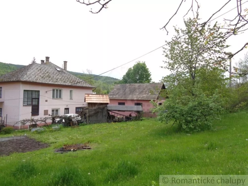 Rodinný dom na predaj 145m2, Horný Tisovník, 103283_34