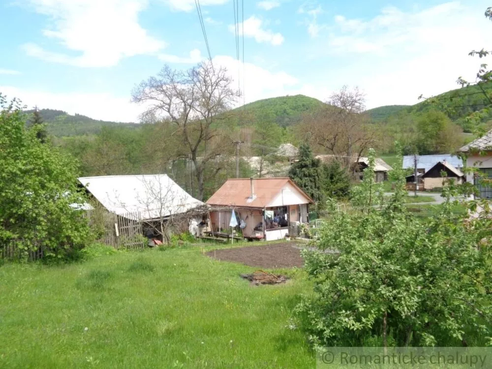 Rodinný dom na predaj 145m2, Horný Tisovník, 103283_35