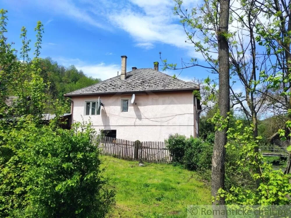Rodinný dom na predaj 145m2, Horný Tisovník, 103283_37