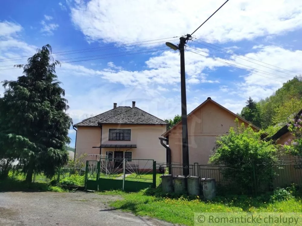 Rodinný dom na predaj 145m2, Horný Tisovník, 103283_38