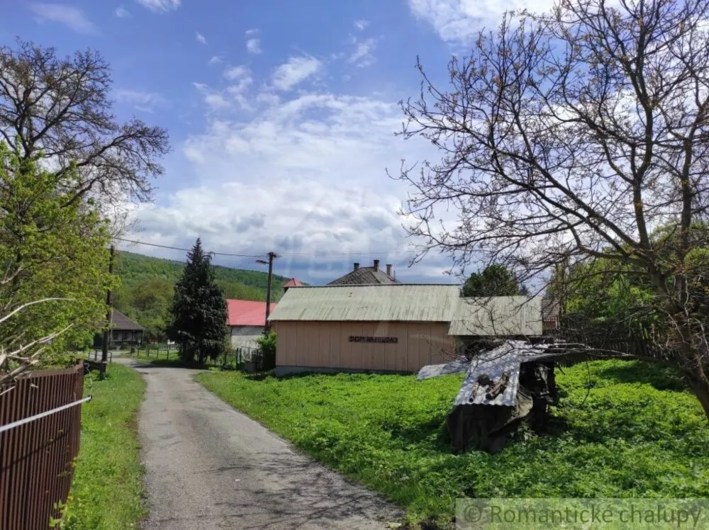 Rodinný dom na predaj 145m2, Horný Tisovník, 103283_40