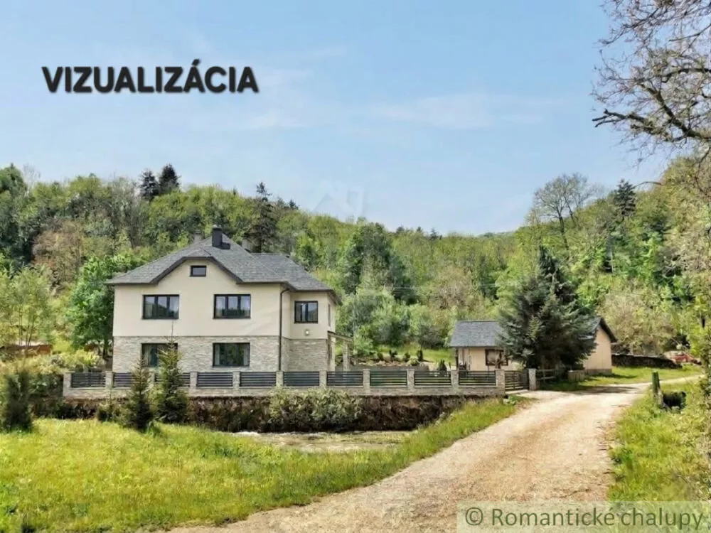 Rodinný dom na predaj 145m2, Horný Tisovník, 103283_46