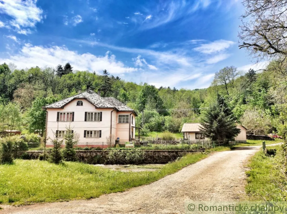 Rodinný dom na predaj 145m2, Horný Tisovník, 103283_47