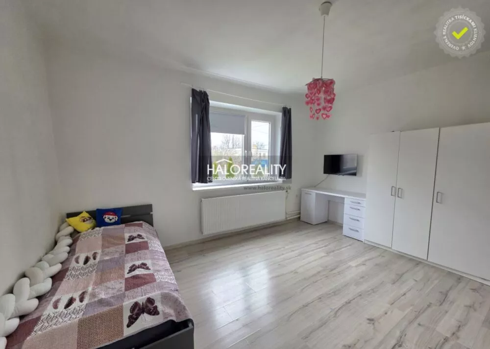 Rodinný dom na predaj 100m2, Čereňany, 179671_9