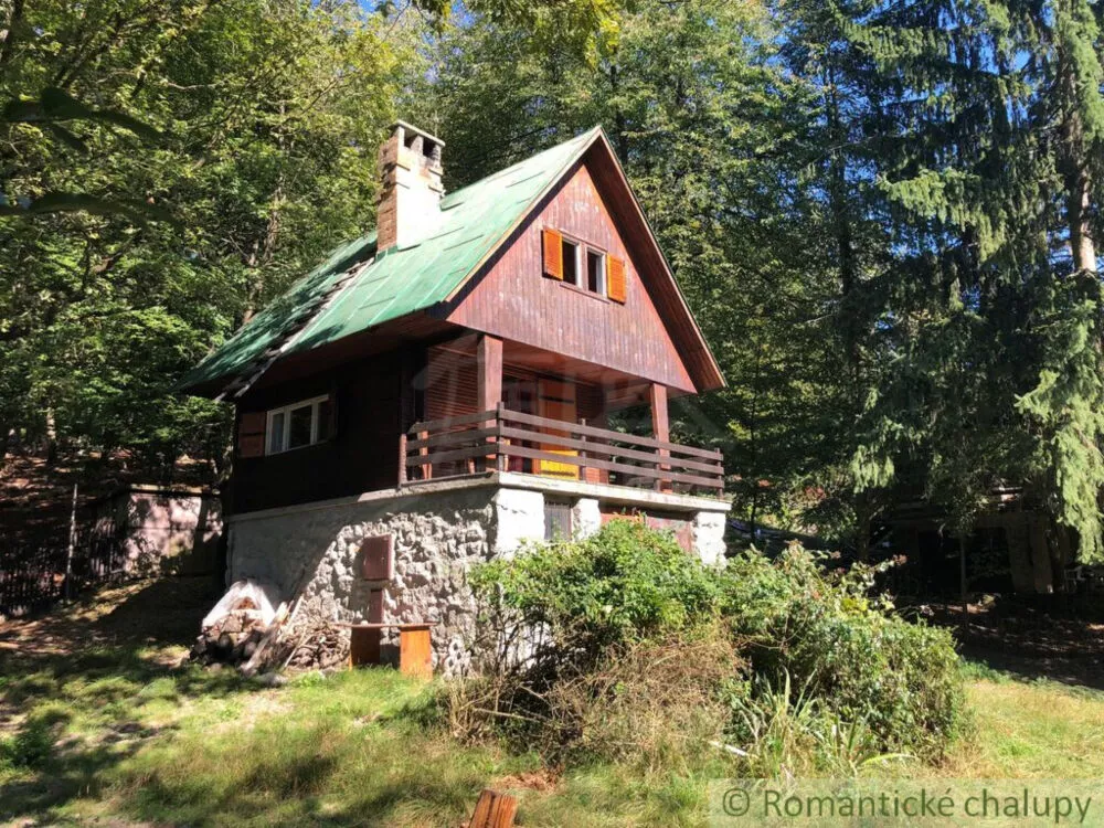 Chata a chalupa na predaj 75m2, Limbach, 161172_0