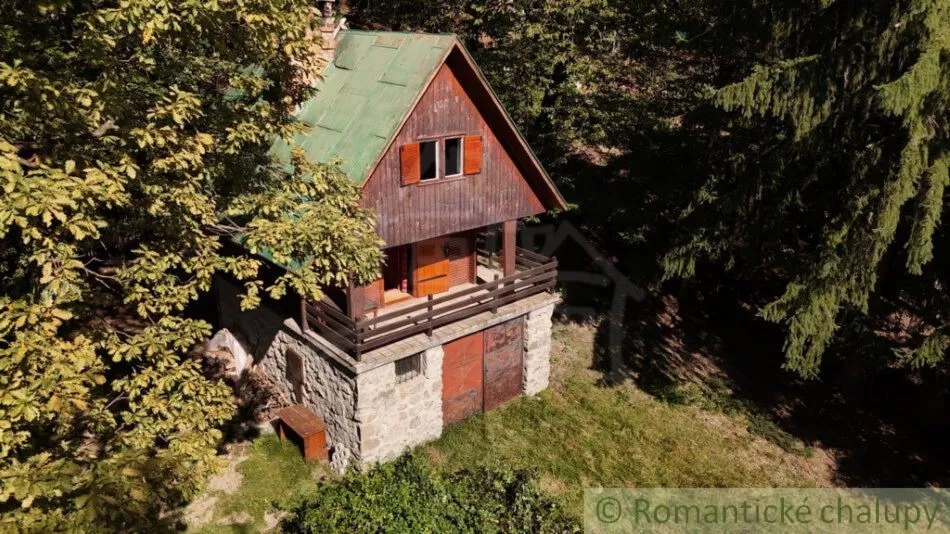 Chata a chalupa na predaj 75m2, Limbach, 161172_2