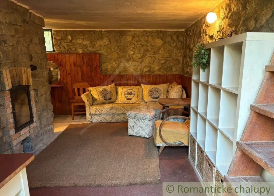 Chata a chalupa na predaj 75m2, Limbach, 161172_3