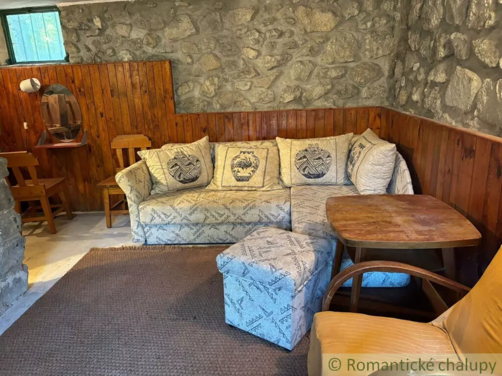 Chata a chalupa na predaj 75m2, Limbach, 161172_6