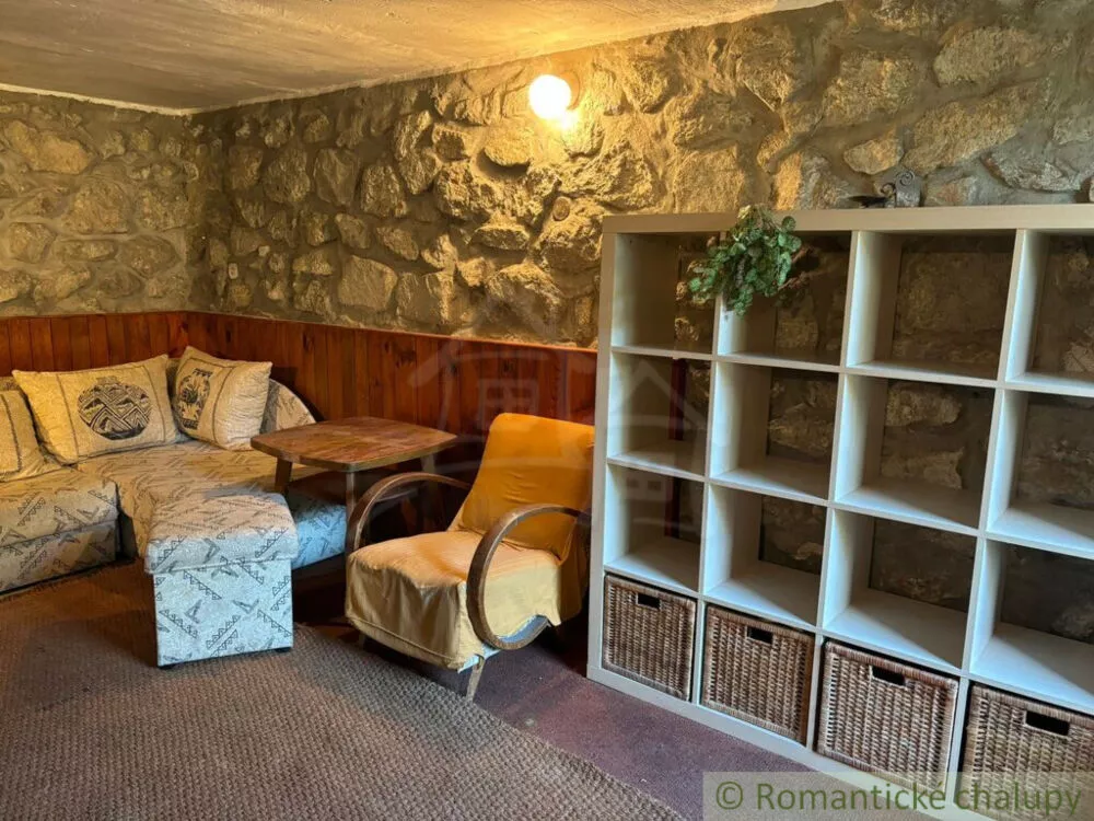 Chata a chalupa na predaj 75m2, Limbach, 161172_7