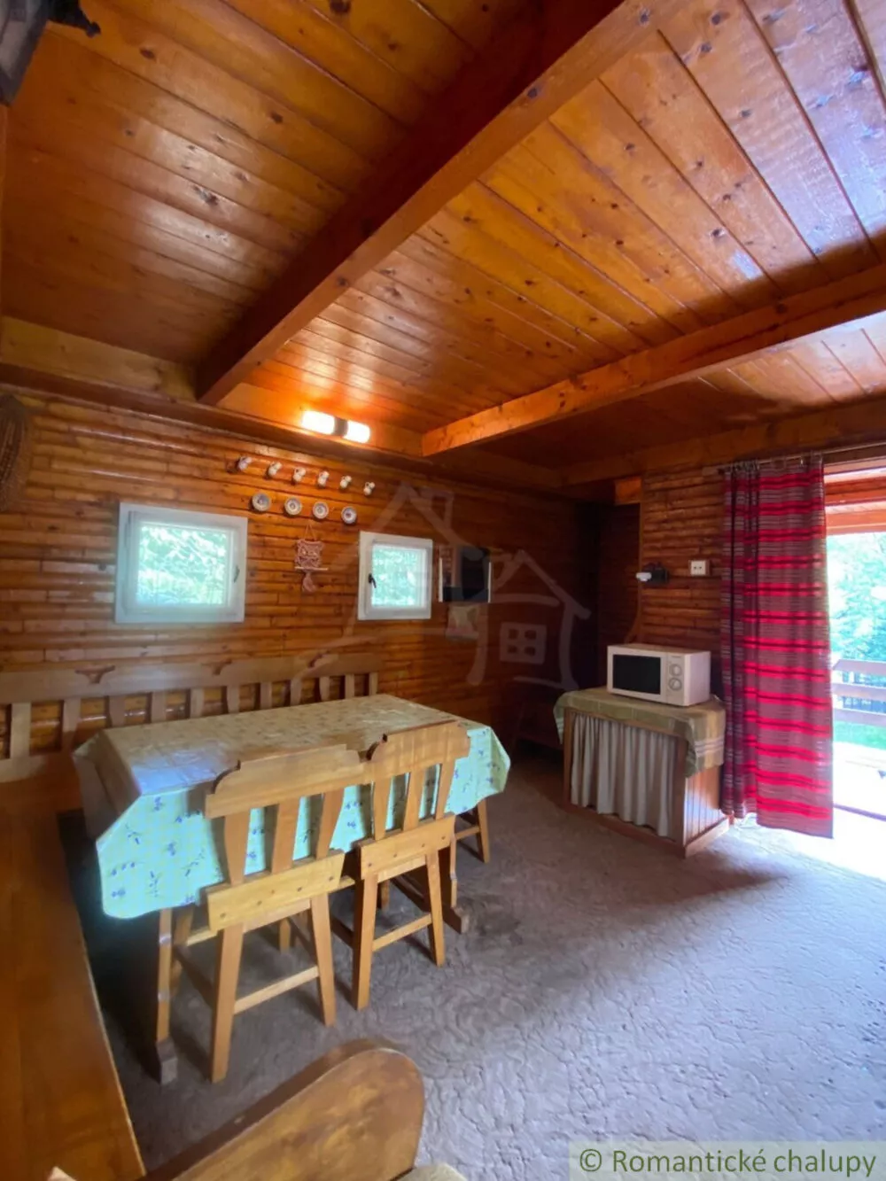 Chata a chalupa na predaj 75m2, Limbach, 161172_12