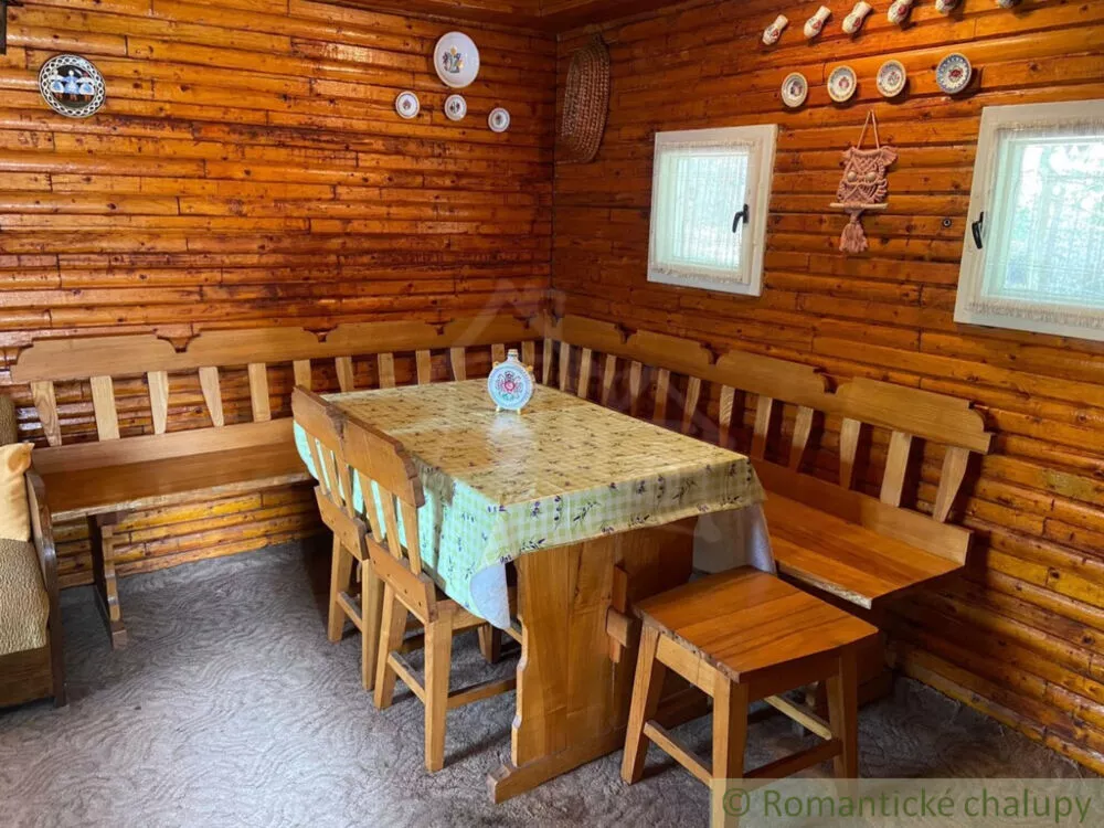Chata a chalupa na predaj 75m2, Limbach, 161172_14