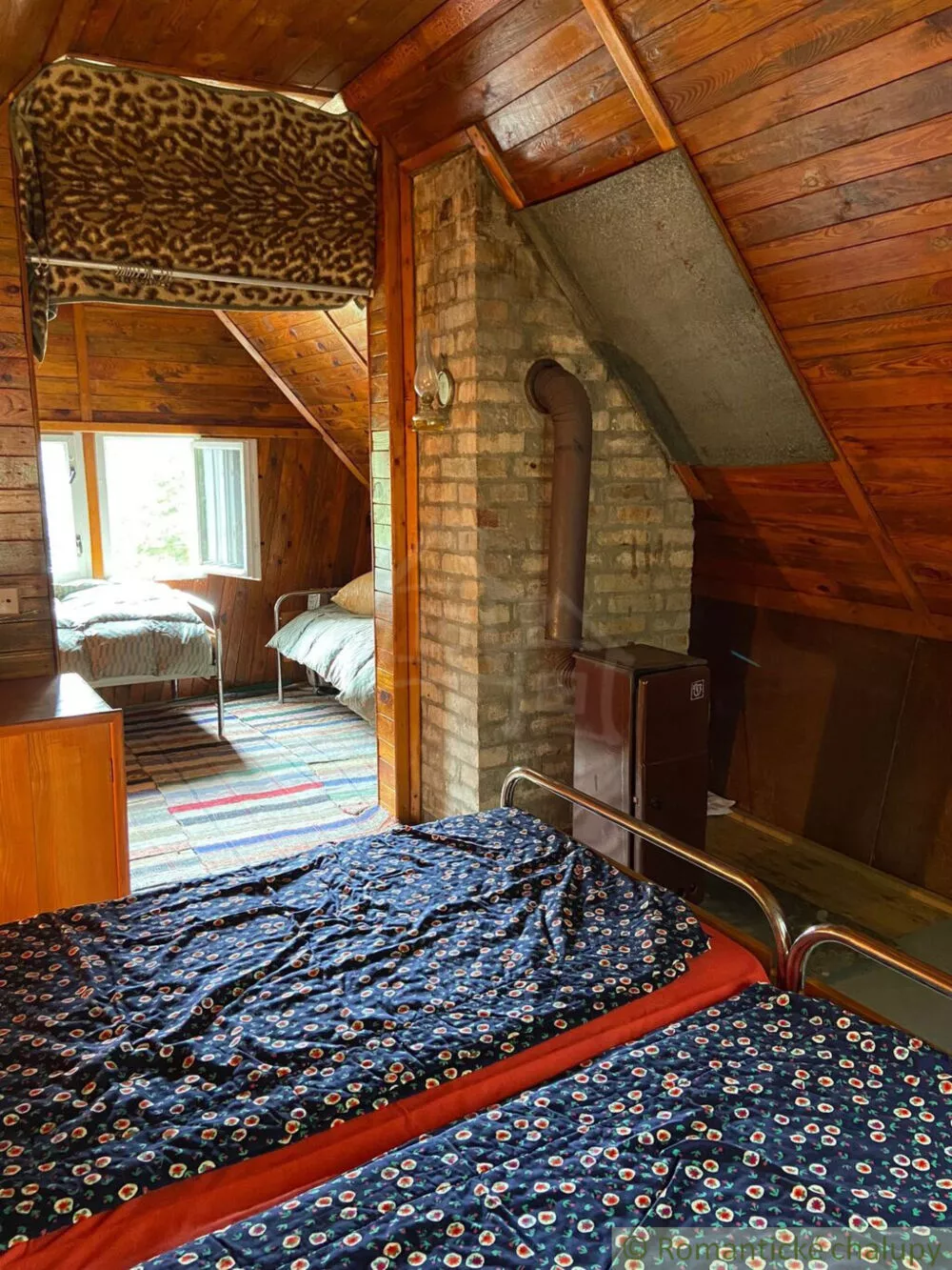 Chata a chalupa na predaj 75m2, Limbach, 161172_17