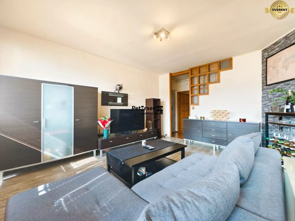3 izbový byt na prenájom 56m2, Kysucká, Košice - Západ, 179684_1