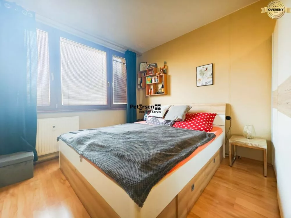 3 izbový byt na prenájom 56m2, Kysucká, Košice - Západ, 179684_5