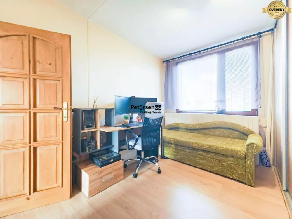 3 izbový byt na prenájom 56m2, Kysucká, Košice - Západ, 179684_7