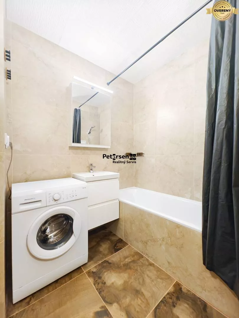 3 izbový byt na prenájom 56m2, Kysucká, Košice - Západ, 179684_8