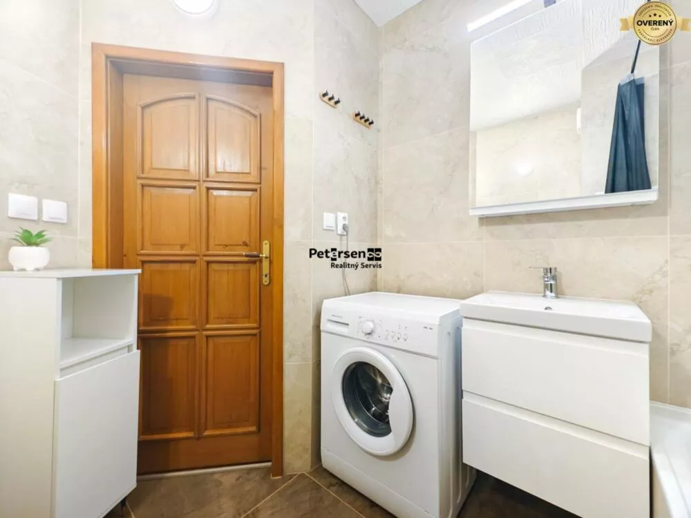3 izbový byt na prenájom 56m2, Kysucká, Košice - Západ, 179684_9