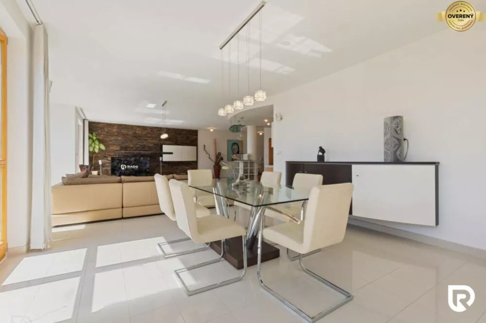 5 a viac izbový byt na predaj 175m2, Čapkova, Bratislava - Staré Mesto, 179686_4