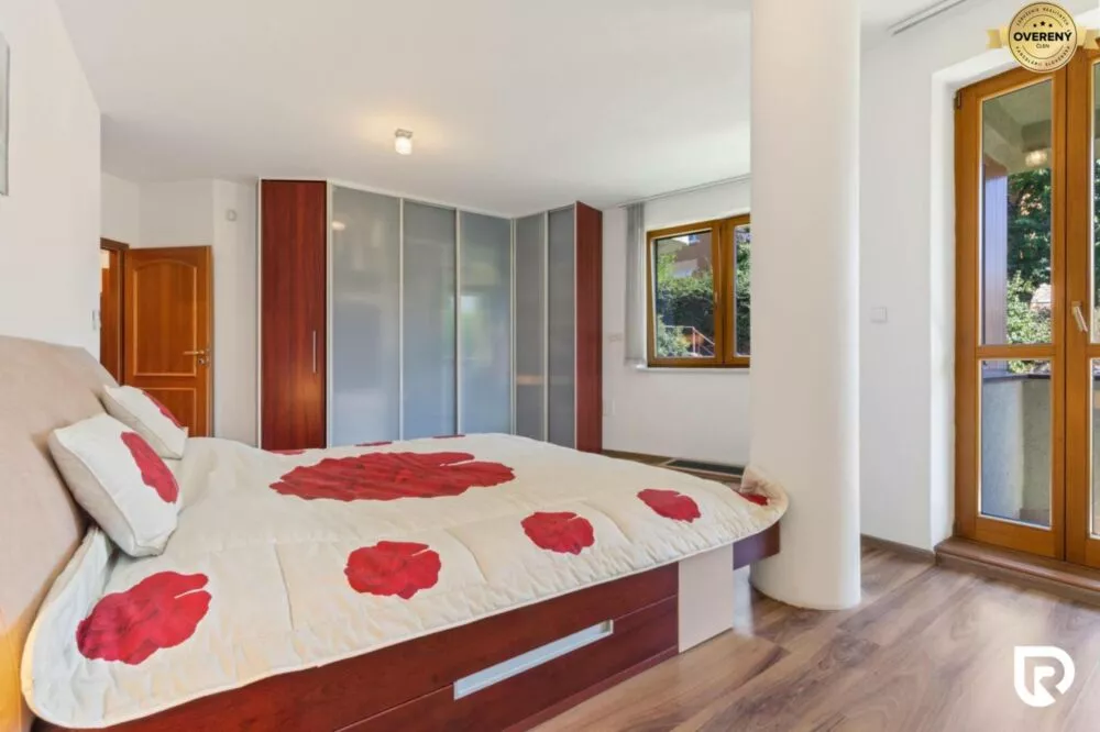 5 a viac izbový byt na predaj 175m2, Čapkova, Bratislava - Staré Mesto, 179686_5