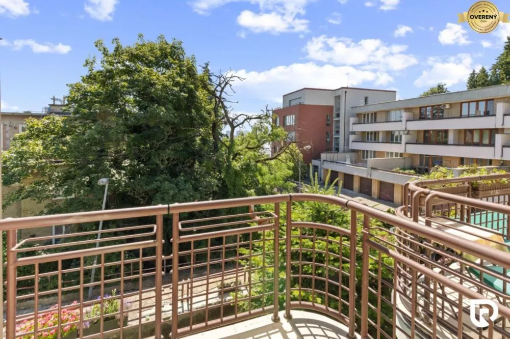 5 a viac izbový byt na predaj 175m2, Čapkova, Bratislava - Staré Mesto, 179686_9