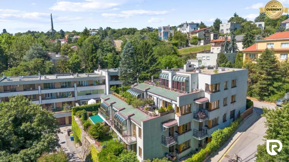 5 a viac izbový byt na predaj 175m2, Čapkova, Bratislava - Staré Mesto, 179686_11