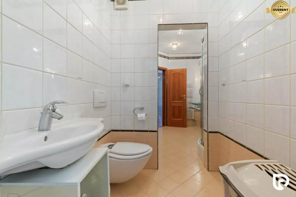 4 izbový byt na predaj 175m2, Čapkova, Bratislava - Staré Mesto, 179687_11