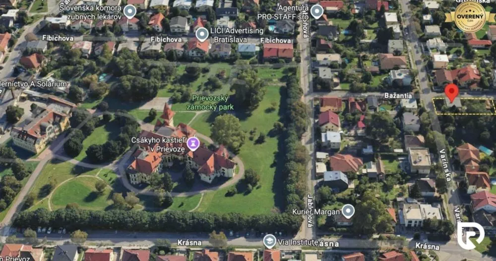 Rodinný dom na predaj 220m2, Varínska, Bratislava - Ružinov, 179689_2