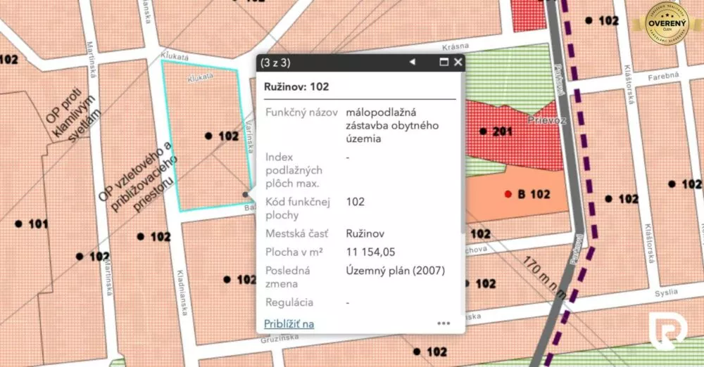 Rodinný dom na predaj 220m2, Varínska, Bratislava - Ružinov, 179689_10