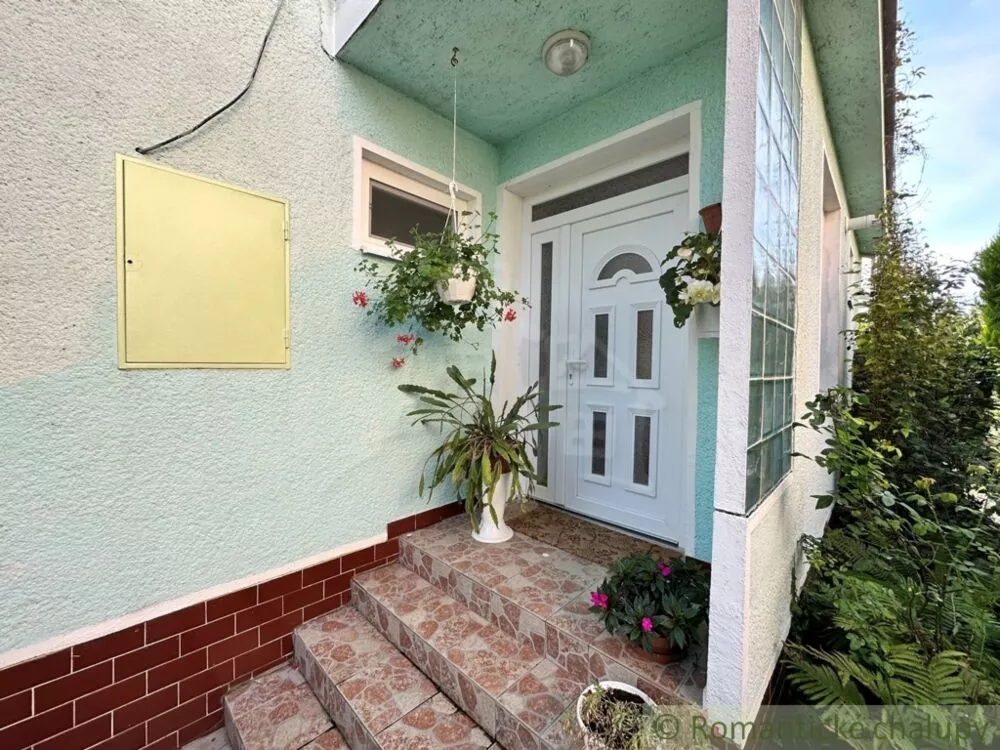 Rodinný dom na predaj 160m2, Kolárovo, 131002_3