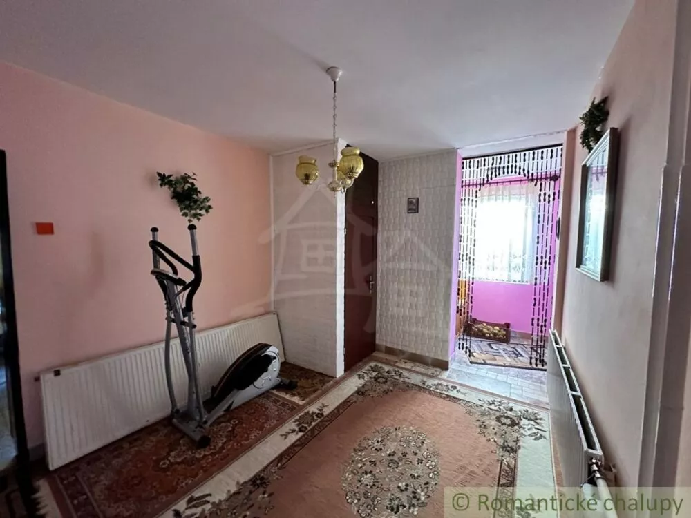 Rodinný dom na predaj 160m2, Kolárovo, 131002_5