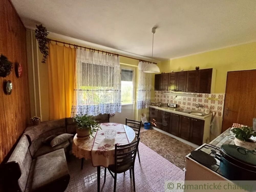 Rodinný dom na predaj 160m2, Kolárovo, 131002_6