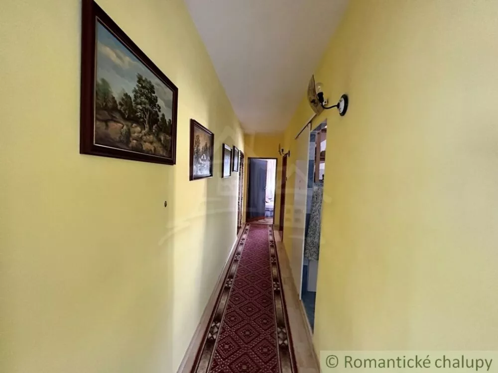 Rodinný dom na predaj 160m2, Kolárovo, 131002_15