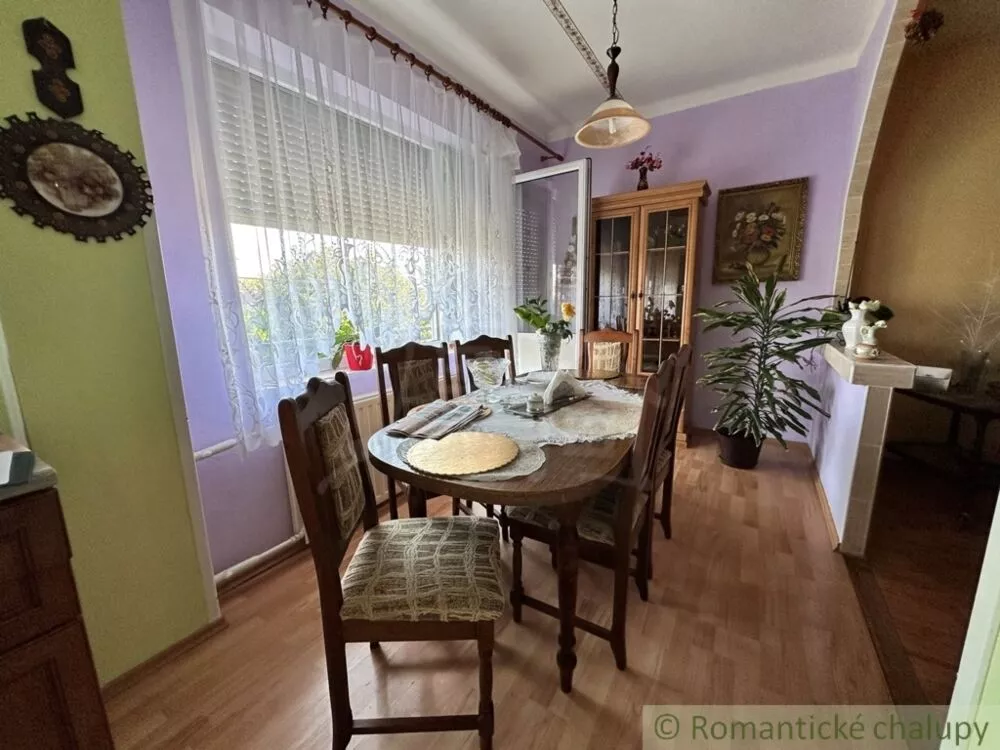 Rodinný dom na predaj 160m2, Kolárovo, 131002_17