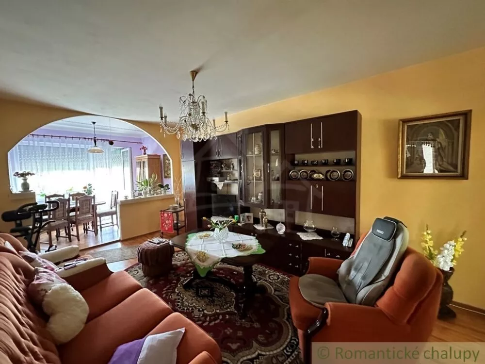 Rodinný dom na predaj 160m2, Kolárovo, 131002_18