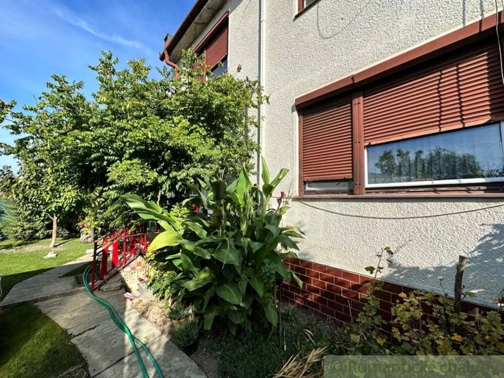 Rodinný dom na predaj 160m2, Kolárovo, 131002_27