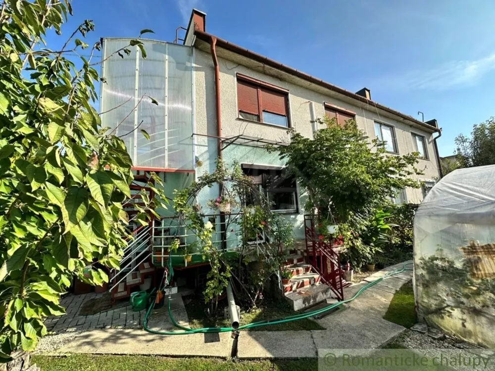 Rodinný dom na predaj 160m2, Kolárovo, 131002_28