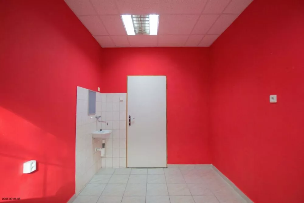 Obchodné priestory na prenájom 9m2, Rooseveltova, Košice - Staré Mesto, 179717_1