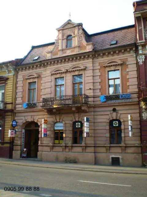 Obchodné priestory na prenájom 9m2, Rooseveltova, Košice - Staré Mesto, 179717_4