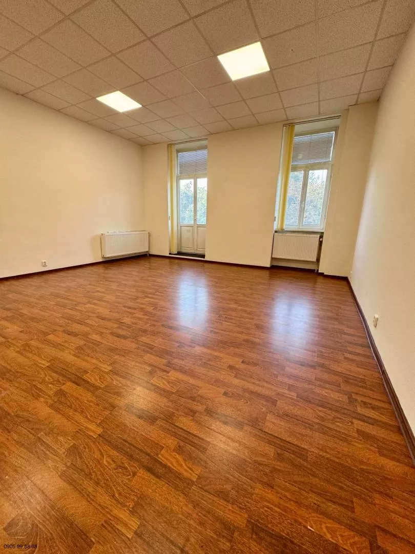 Kancelárie, admin. priestory na prenájom 35m2, Moyzesova, Košice - Staré Mesto, 179718_0