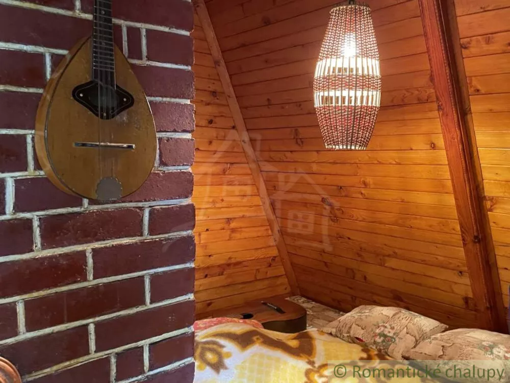 Chata a chalupa na predaj 40m2, Košická Belá, 161724_11