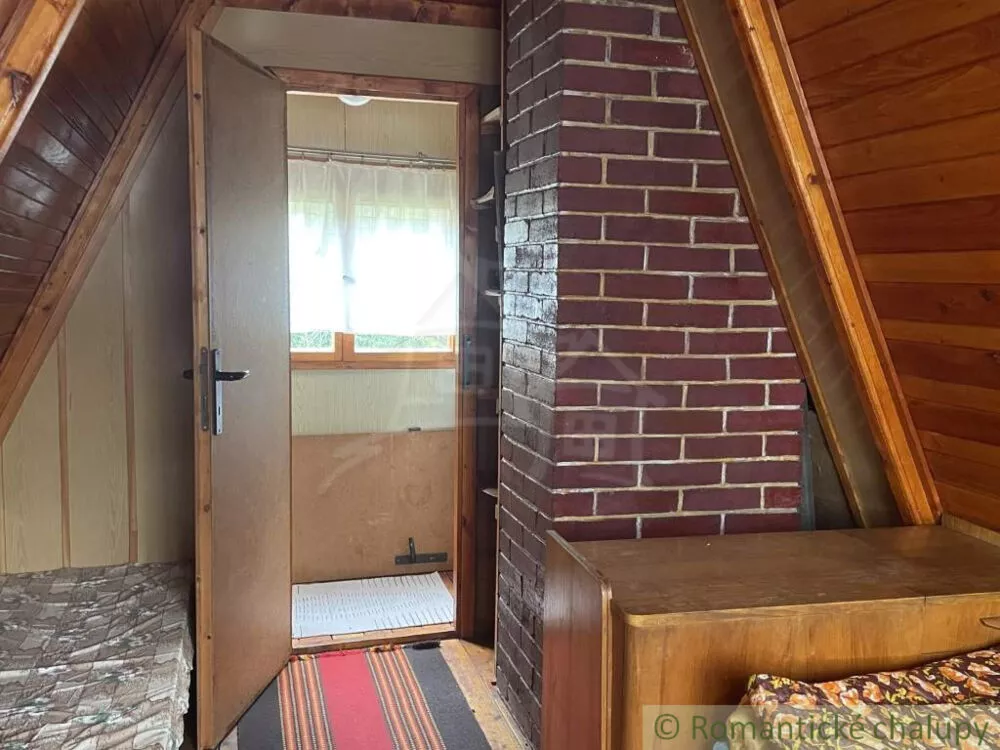 Chata a chalupa na predaj 40m2, Košická Belá, 161724_16