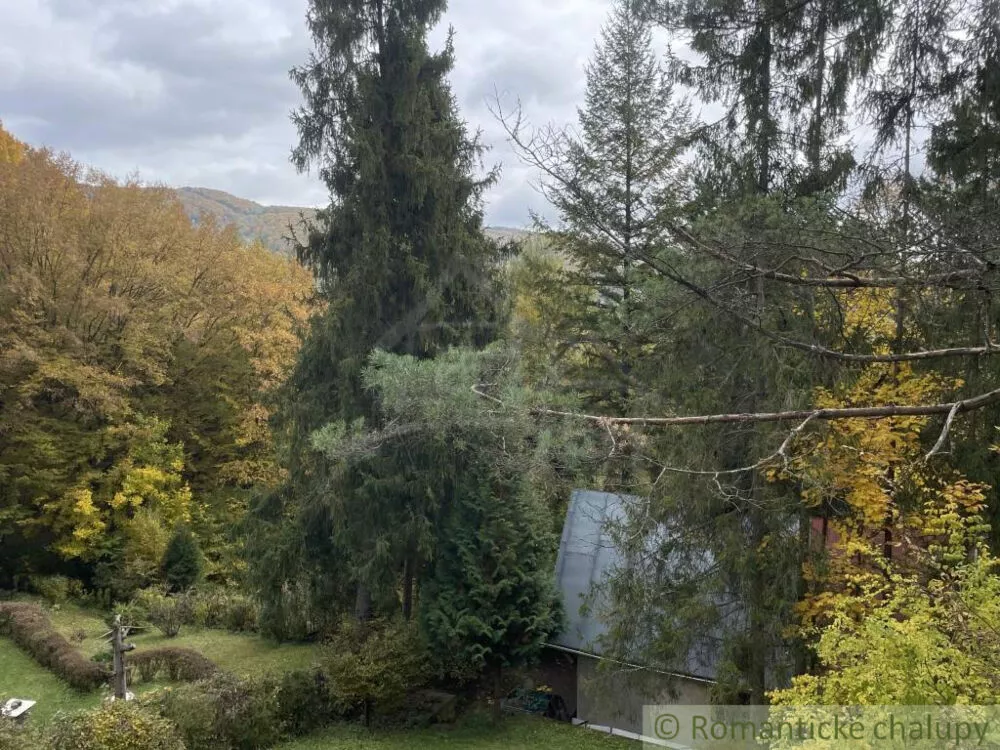 Chata a chalupa na predaj 40m2, Košická Belá, 161724_17