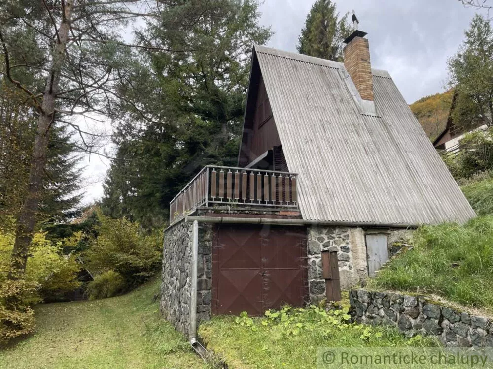 Chata a chalupa na predaj 40m2, Košická Belá, 161724_26