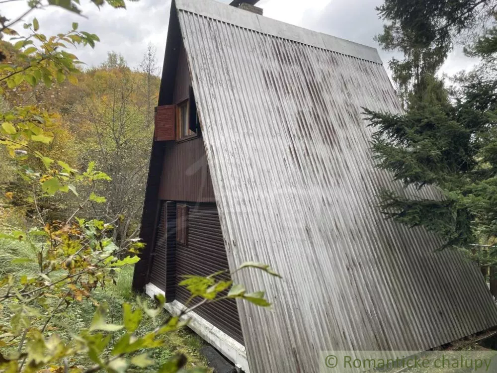 Chata a chalupa na predaj 40m2, Košická Belá, 161724_28