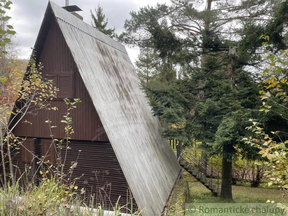 Chata a chalupa na predaj 40m2, Košická Belá, 161724_29