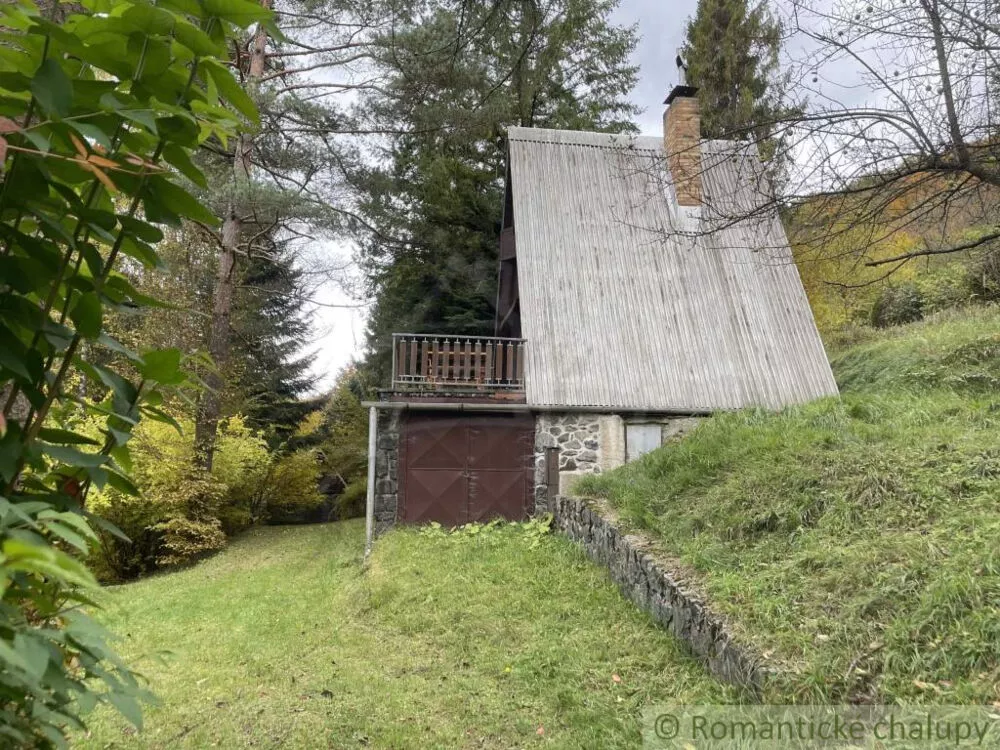 Chata a chalupa na predaj 40m2, Košická Belá, 161724_30