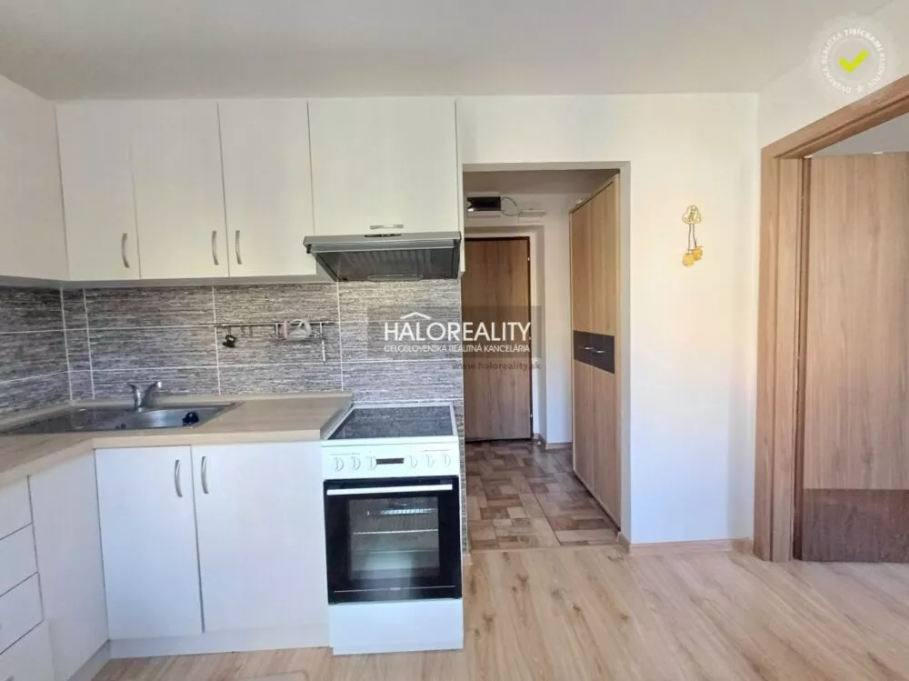 1,5 izbový byt na predaj 29m2, Handlová, 179743_1